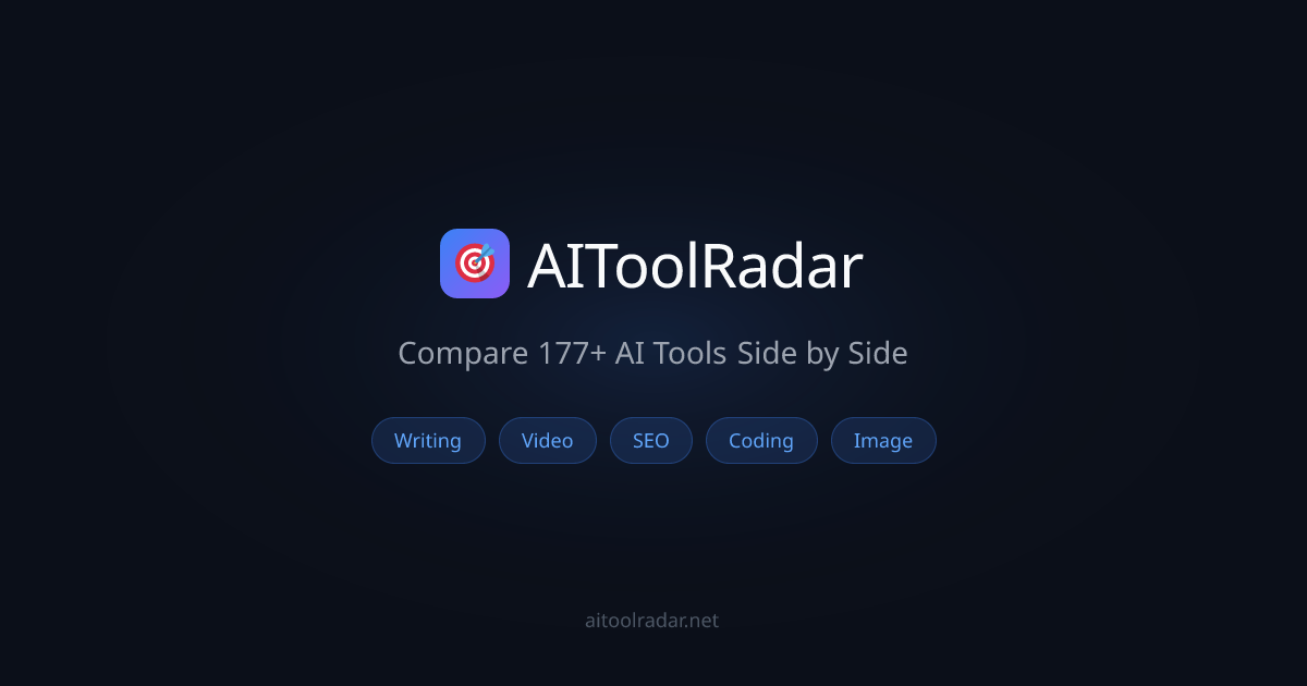 aitoolradar.net logo